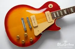 P-90 1997 ELECTRIC
