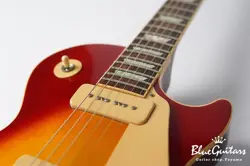 PAUL STANDARD P-90