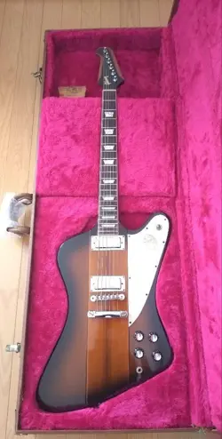FIREBIRD NO.MG2698