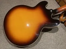 MEMPHIS ES-335 USED