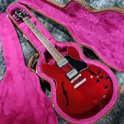 335 DOT CHERRY