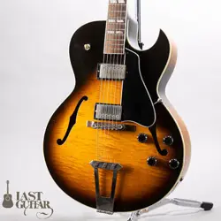 GIBSON ES-175 '92 USED ELECTRIC GUITAR