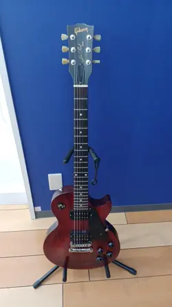 PAUL FADED ELECTRIC