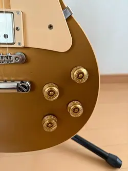 SATIN GOLD