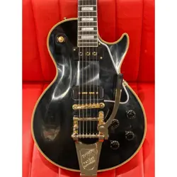 RUN 1956 EBONY