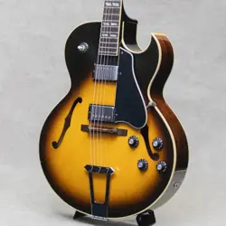 ES-175D SUNBURST 1976