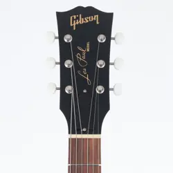 DC WORN EBONY