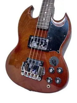CASE/SG BASS/BASS
