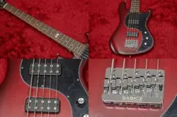 USED GIBSON EB