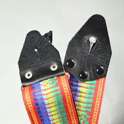 JAPAN GENUINE LEATHER