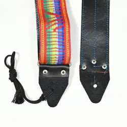 LEATHER ENDS