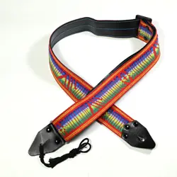 GIBSON STYLE WOVEN