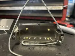 NECK BRIDGE PICKUP