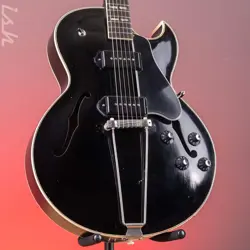 ES-295 BLACK