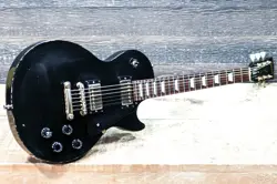 EBONY GOLD HARDWARE