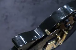 EBONY GOLD