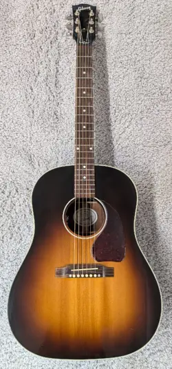 J-45 STANDARD AUTUMN