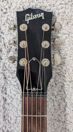 BURST ACOUSTIC
