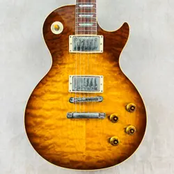 HERITAGE DARK SUNBURST