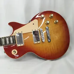 GIBSON TRADITIONAL 120TH ANNIVERSARY ELECTRIC GUITAR HERITAGE CHERRY SUNBURST