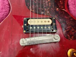 GUITAR 1996