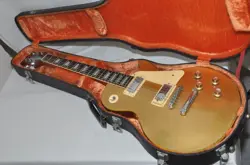 GIBSON REPLICA MODEL