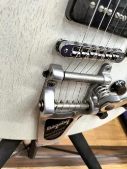 P90 PICKUPS