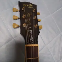 STANDARD SUNBURST USED