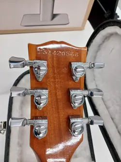 NECK ROSEWOOD FRETBOARD