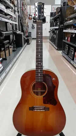 BURST SPRUCE TOP