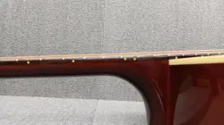 ACOUSTIC GUITAR 2004