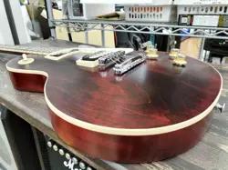 ELECTRIC GUITAR SATIN