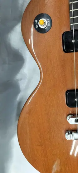 JUNIOR SPECIAL ELECTRIC