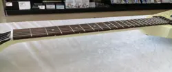 MAHOGANY NECK ROSEWOOD