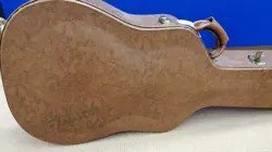 1962 J-45 ACOUSTIC