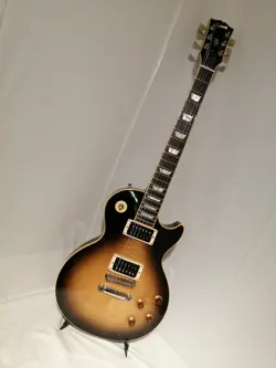 3.51KG USED GUITAR