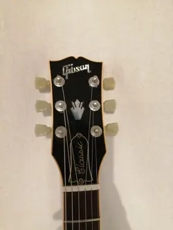 CROWN INLAY