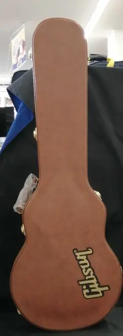 MAHOGANY BODY ROSEWOOD