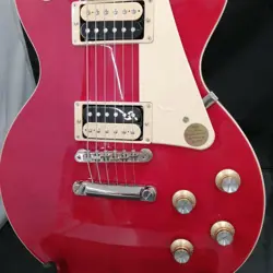 ROSEWOOD FRETBOARD USED