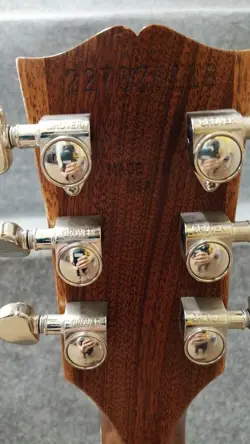 GUITAR MATTE