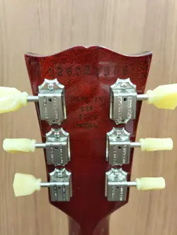 TOP HARD CASE