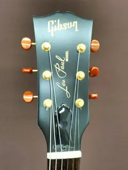 TRIBUTE DC ELECTRIC