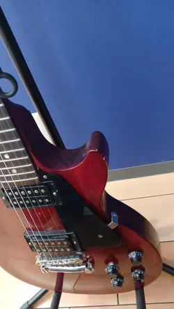 GIBSON FADED