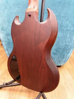 BODY MAPLE NECK