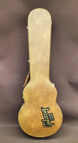 TRADITIONAL 2016 ELECTRIC