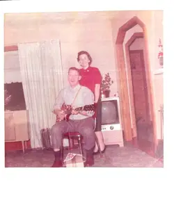 OF 1960 GIBSON