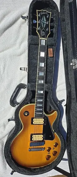 CUSTOM VINTAGE USA