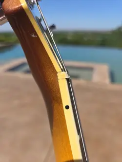 PAUL CUSTOM VINTAGE