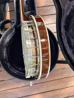 CURLY MAPLE