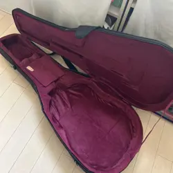 GIBSON J-45 CUSTOM